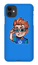 achievement_unlocked iPhone  Case