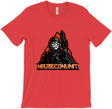 mrrecon_ T-Shirts