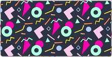 Rad XXL Mousepad (Variant #2)