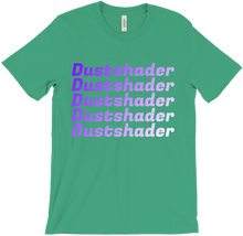 Dustshader Word Shirt