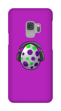 Majestic Egg Samsung Phone Case
