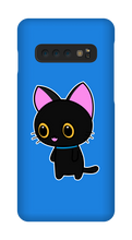 Lilly Samsung Phone Cases