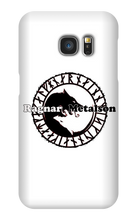 Funda Samsung RagnarMetalson Escudo (Var. modelos)