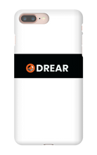 Drear iPhone Phone Cases