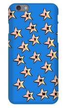 Star iPhone case