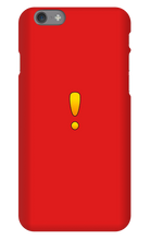 questgg iPhone Phone Cases