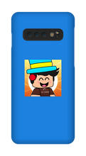 tzygamez Samsung Phone Cases