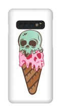 fearlessmatt Samsung Phone Cases