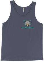 nokatheschizo Tank Top