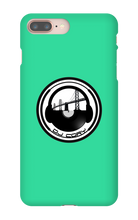 djcory707 iPhone Phone Cases