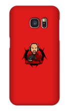 battlebournegaming Samsung Phone Cases