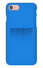 m4r4c4ton iPhone Phone Cases
