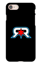 therogueyrogue iPhone Phone Cases