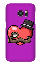mrsir2552 Samsung Phone Cases