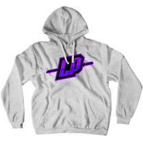 lucaplaysog Hoodies (No-Zip/Pullover)