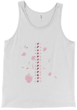 Disaster Cherry Blossom Tank