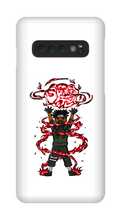 syndicatetv_mdj Samsung Phone Cases