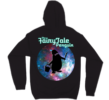Back Image Hoodie: TFP Logo