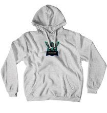 shaneel1 Hoodies (No-Zip/Pullover)
