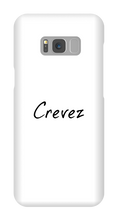 crevez Samsung Phone Cases