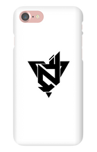 n3cr0m4nicz iPhone Phone Cases