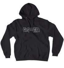 Hoodies (No-Zip/Pullover)