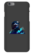 thecyclingjudoka iPhone Phone Cases