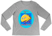 taquitocampechano Long Sleeve Tee