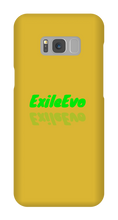 ExileEvo Samsung Phone Cases