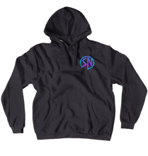 Hoodies (No-Zip/Pullover)