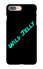 thewildjelly iPhone Phone Cases