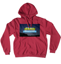 @IARPOD Hoodies (No-Zip/Pullover)