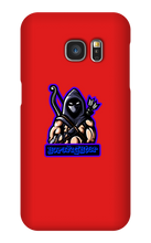 h0p3f1ght3r Samsung Phone Cases