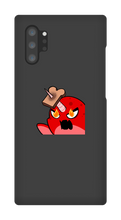 narnageomega Samsung Phone Cases