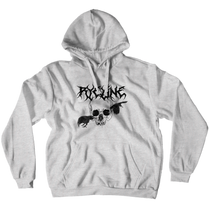 ryeline Hoodies (No-Zip/Pullover)