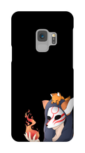 k__i__t Samsung Phone Cases