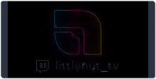 LittleNut XXL Gaming Mousepad