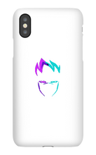yosoyyuni iPhone Phone Cases