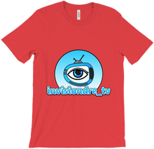 invsiondre_tv T-Shirts