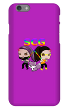 SCG United iPhone Case!
