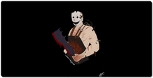 Hook Me Daddy XXL Gaming Mousepad