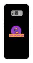 christhegeekdad Samsung Phone Cases