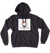 SBL Hoodies (No-Zip/Pullover)