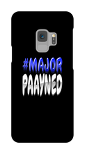 majorpaayne Samsung Phone Cases