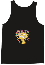 monster_pizza Tank Top