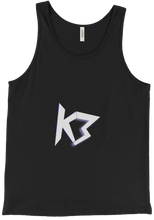 kill_buzz Tank Top