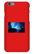darkboyfam1 iPhone Phone Cases