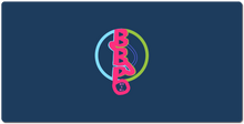 Baka Brigade XXL Gaming Mousepad