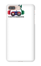 yunphx15 iPhone Phone Cases