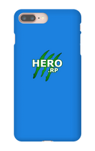 HeroRP iPhone Handyhülle